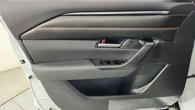 2026 Mazda CX-50 2.5 Turbo