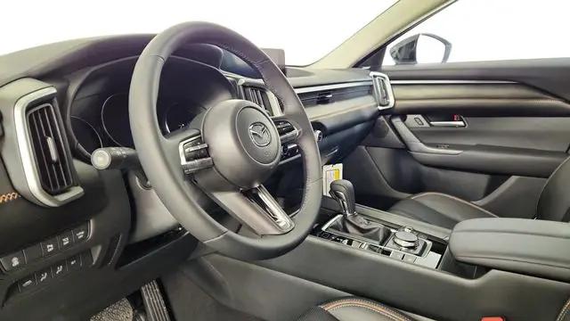 2026 Mazda CX-50 2.5 Turbo
