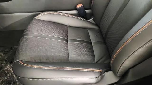 2026 Mazda CX-50 2.5 Turbo