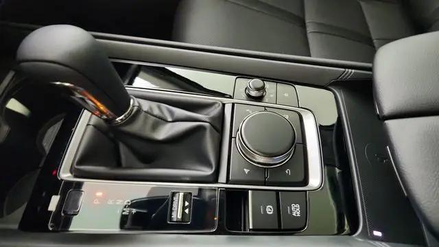 2026 Mazda CX-50 2.5 Turbo