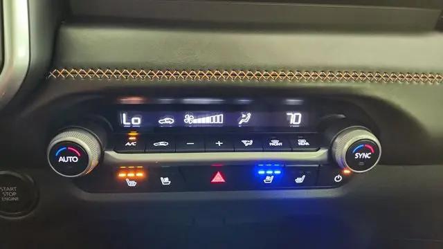 2026 Mazda CX-50 2.5 Turbo