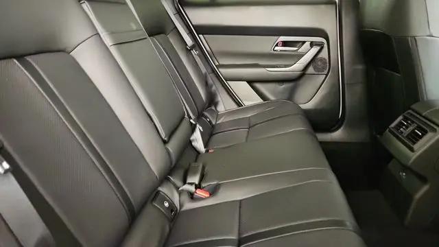 2026 Mazda CX-50 2.5 Turbo