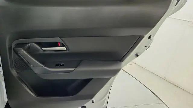 2026 Mazda CX-50 2.5 Turbo