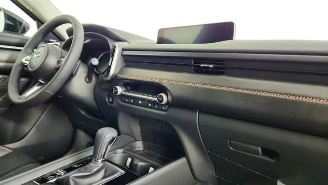 2026 Mazda CX-50 2.5 Turbo