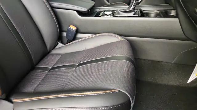 2026 Mazda CX-50 2.5 Turbo