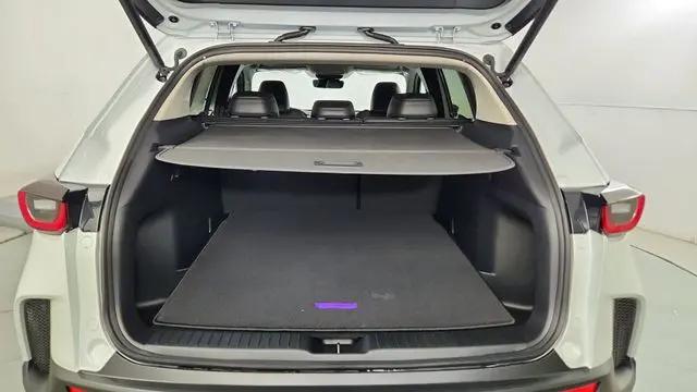 2026 Mazda CX-50 2.5 Turbo