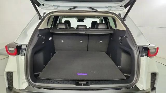 2026 Mazda CX-50 2.5 Turbo