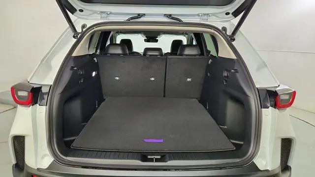 2026 Mazda CX-50 2.5 Turbo