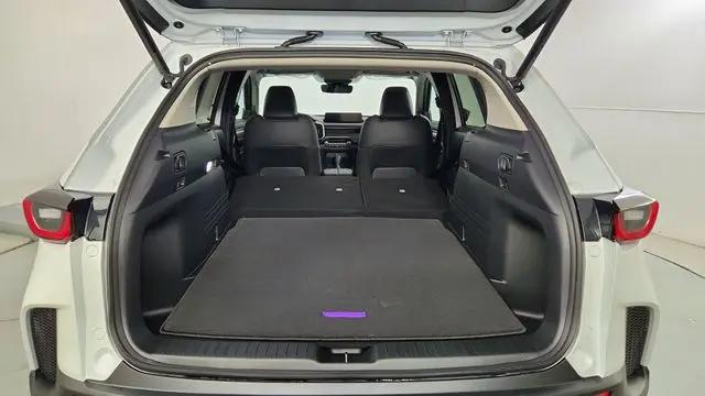 2026 Mazda CX-50 2.5 Turbo