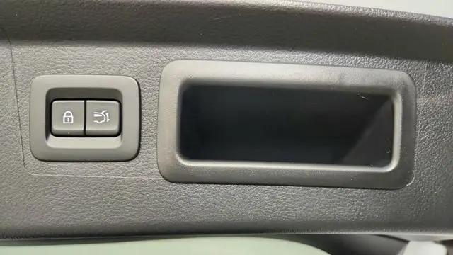 2026 Mazda CX-50 2.5 Turbo