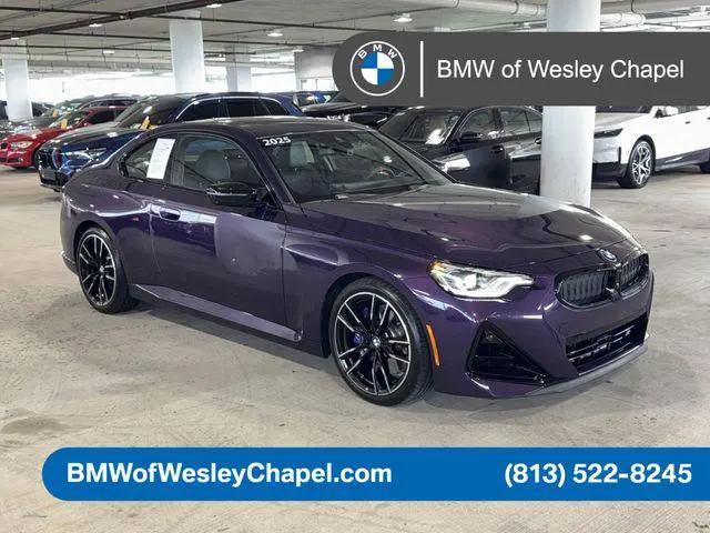 2025 BMW M240 i for sale in Wesley Chapel, FL