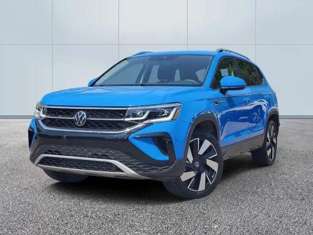 2024 Volkswagen Taos 1.5T SEL for sale in Farmington Hills, MI