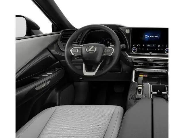 2026 Lexus TX 350 Premium