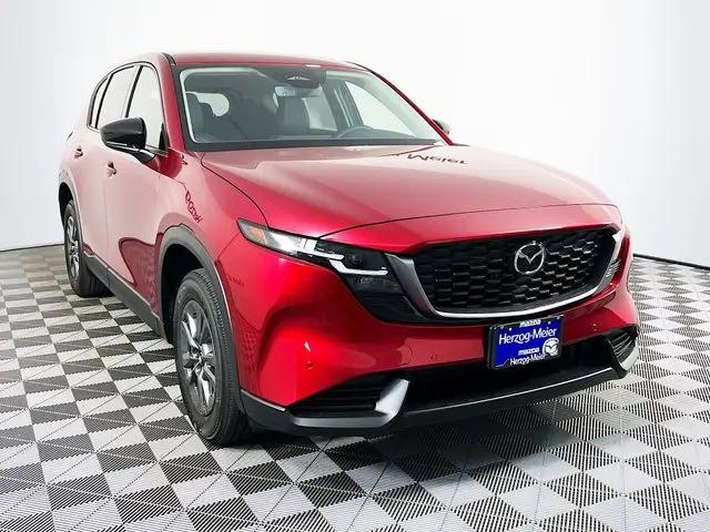 2026 Mazda CX-5 2.5 S Select for sale in Beaverton, OR