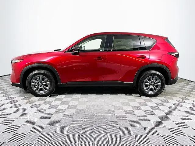 2026 Mazda CX-5 2.5 S Select
