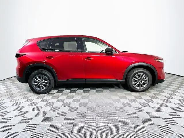 2026 Mazda CX-5 2.5 S Select