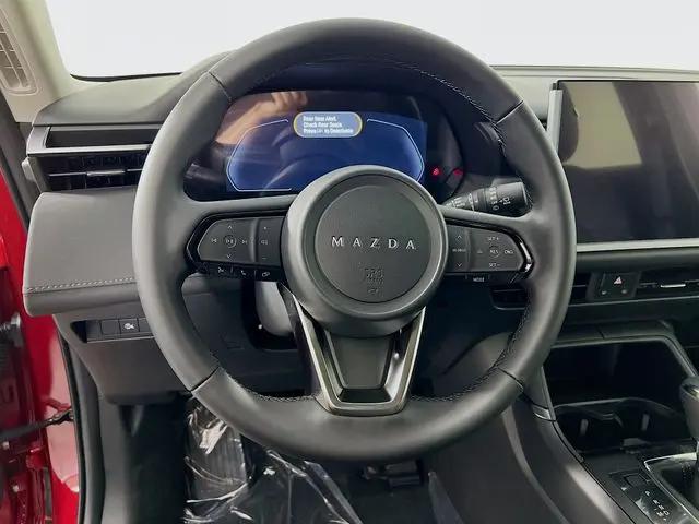 2026 Mazda CX-5 2.5 S Select