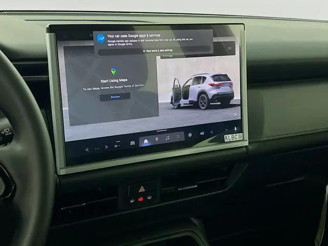 2026 Mazda CX-5 2.5 S Select