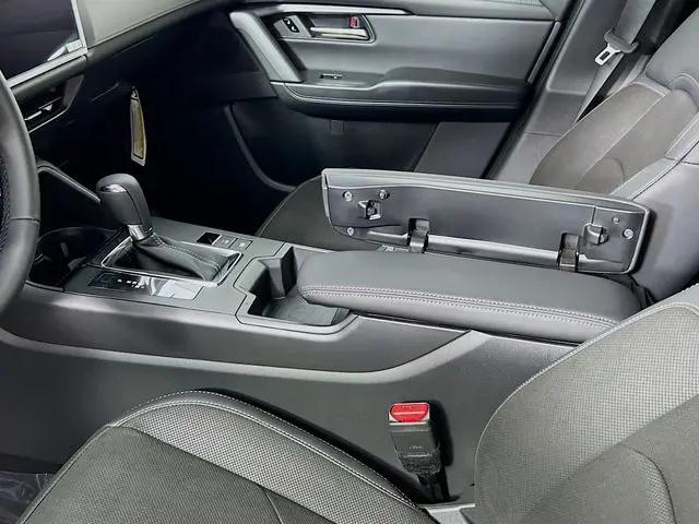2026 Mazda CX-5 2.5 S Select