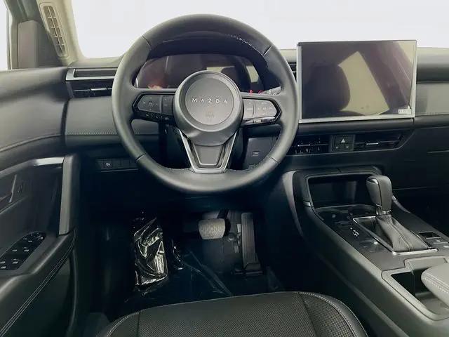 2026 Mazda CX-5 2.5 S Select