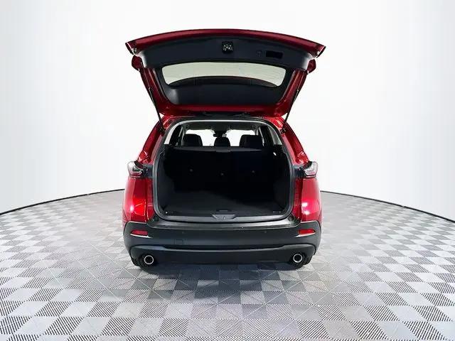 2026 Mazda CX-5 2.5 S Select