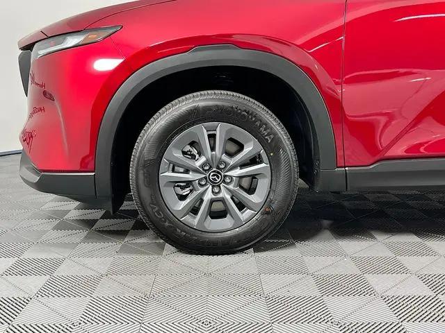 2026 Mazda CX-5 2.5 S Select
