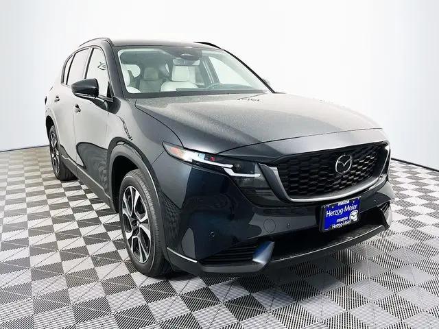 2026 Mazda CX-5 2.5 S Preferred for sale in Beaverton, OR
