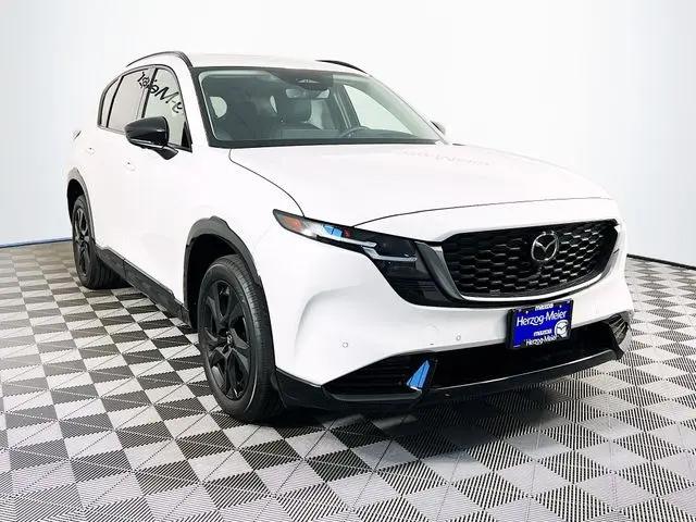2026 Mazda CX-5 2.5 S Premium Plus for sale in Beaverton, OR
