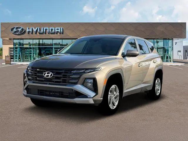 2026 Hyundai Tucson Hybrid Blue SE for sale in Wilkes-Barre, PA