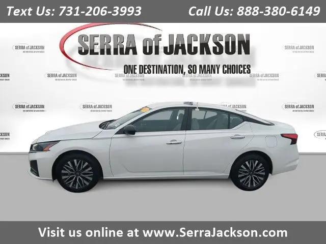 2024 Nissan Altima SV Intelligent AWD for sale in Jackson, TN