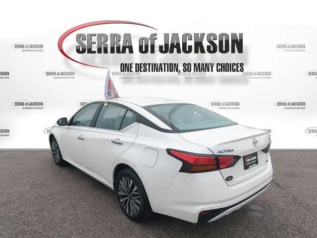 2024 Nissan Altima SV Intelligent AWD