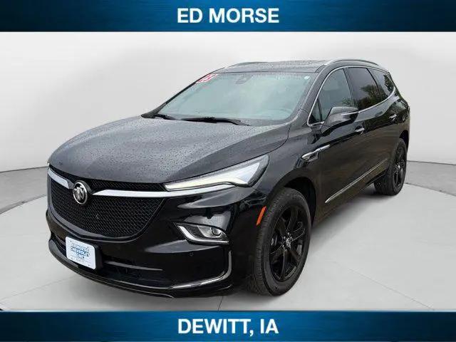 2023 Buick Enclave Essence AWD for sale in DeWitt, IA