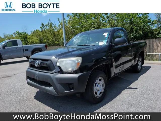 2013 Toyota Tacoma Base for sale in Moss Point, MS