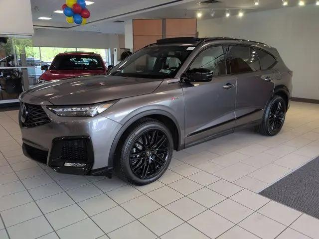 2026 Acura MDX A-SPEC Advance Package for sale in Wilkes-Barre, PA