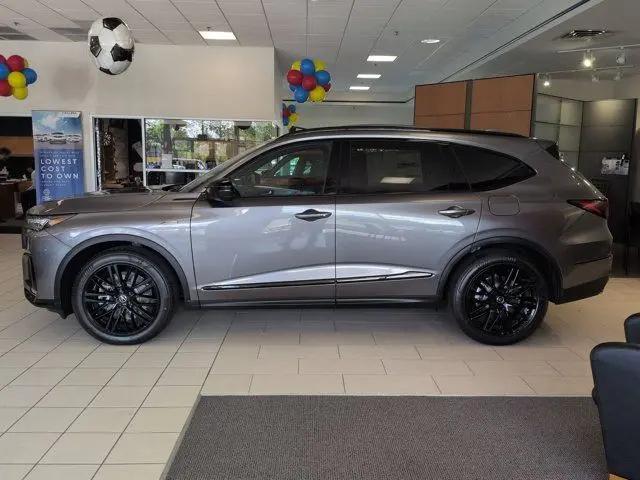 2026 Acura MDX A-SPEC Advance Package