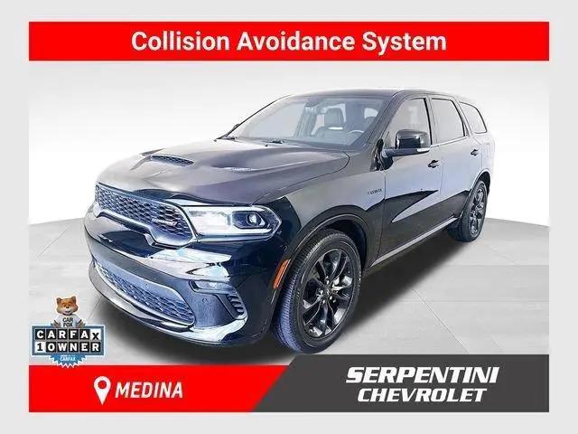 2022 Dodge Durango R/T AWD for sale in Medina, OH