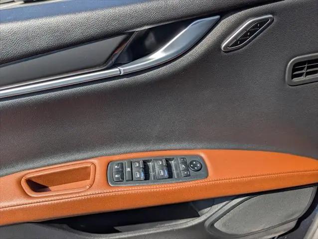 2022 Maserati Ghibli GT