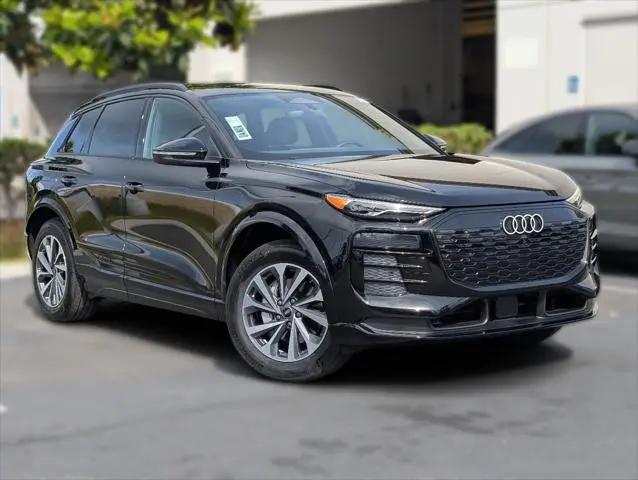 2027 Audi Q6 e-tron Premium for sale in Carlsbad, CA
