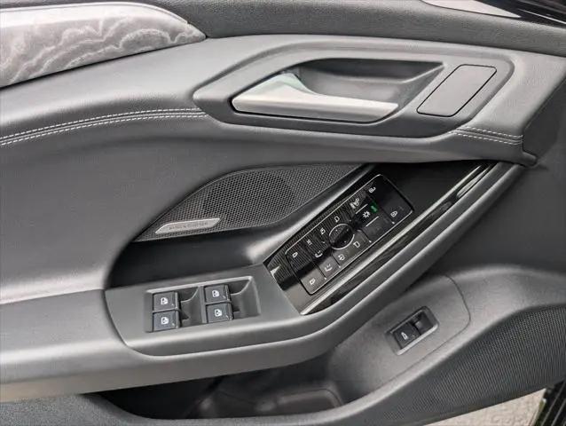 2027 Audi A6 e-tron Premium Plus