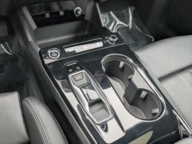 2027 Audi A6 e-tron Premium Plus
