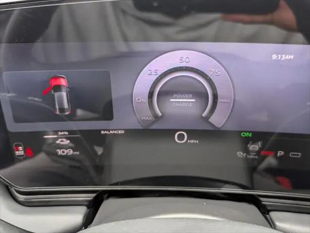 2027 Audi A6 e-tron Premium Plus