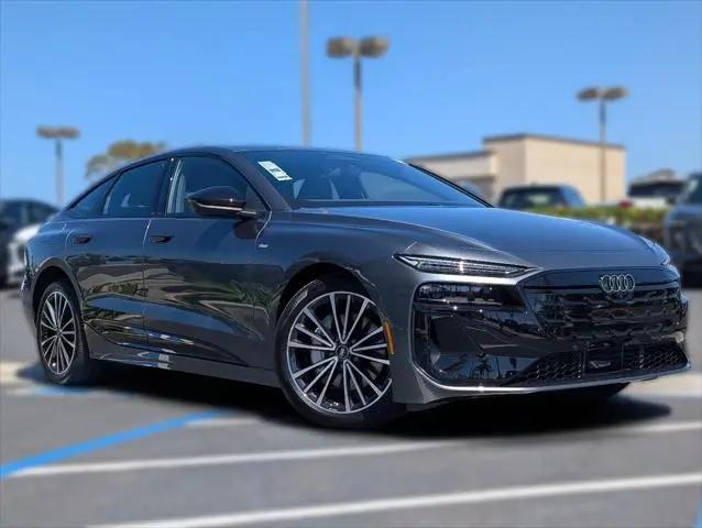 2027 Audi A6 e-tron Premium Plus for sale in Carlsbad, CA