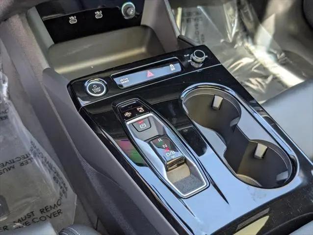 2027 Audi A6 e-tron Premium Plus