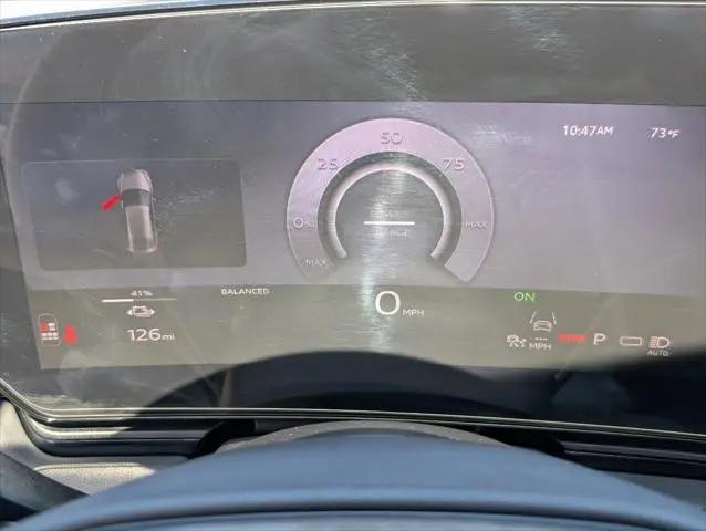 2027 Audi A6 e-tron Premium Plus