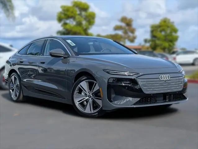 2027 Audi A6 e-tron Premium for sale in Carlsbad, CA