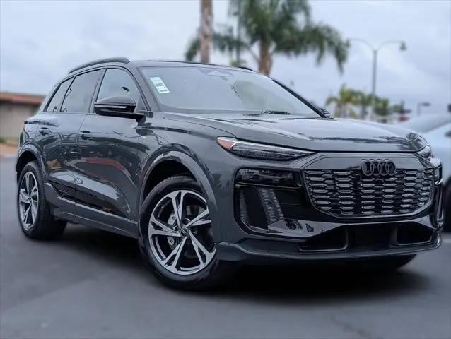 2027 Audi Q6 e-tron Premium Plus for sale in Carlsbad, CA