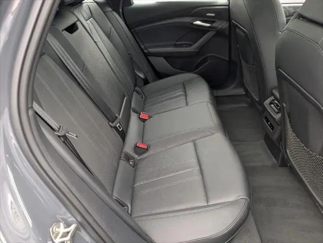 2027 Audi A6 e-tron Premium Plus