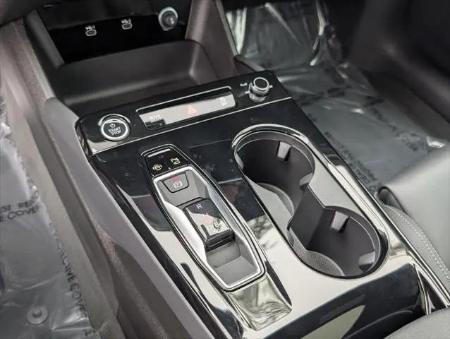 2027 Audi A6 e-tron Premium Plus