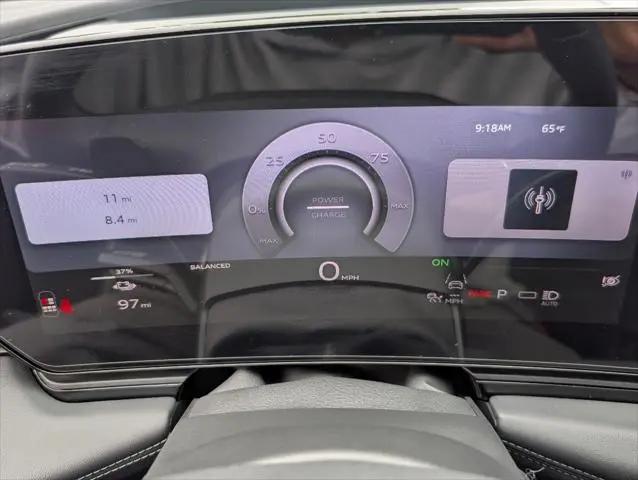 2027 Audi A6 e-tron Premium Plus