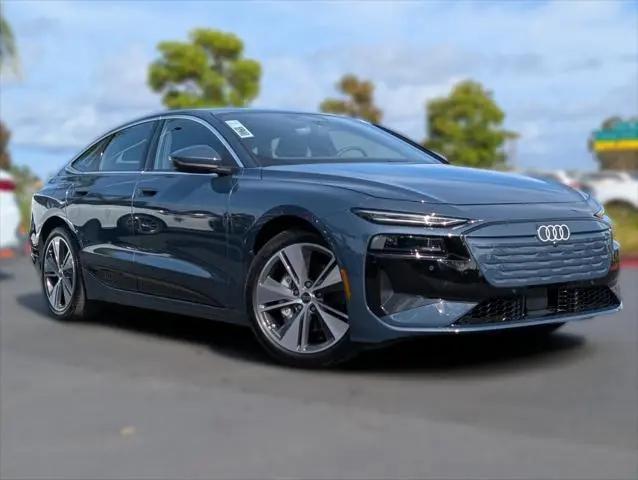 2027 Audi A6 e-tron Premium for sale in Carlsbad, CA